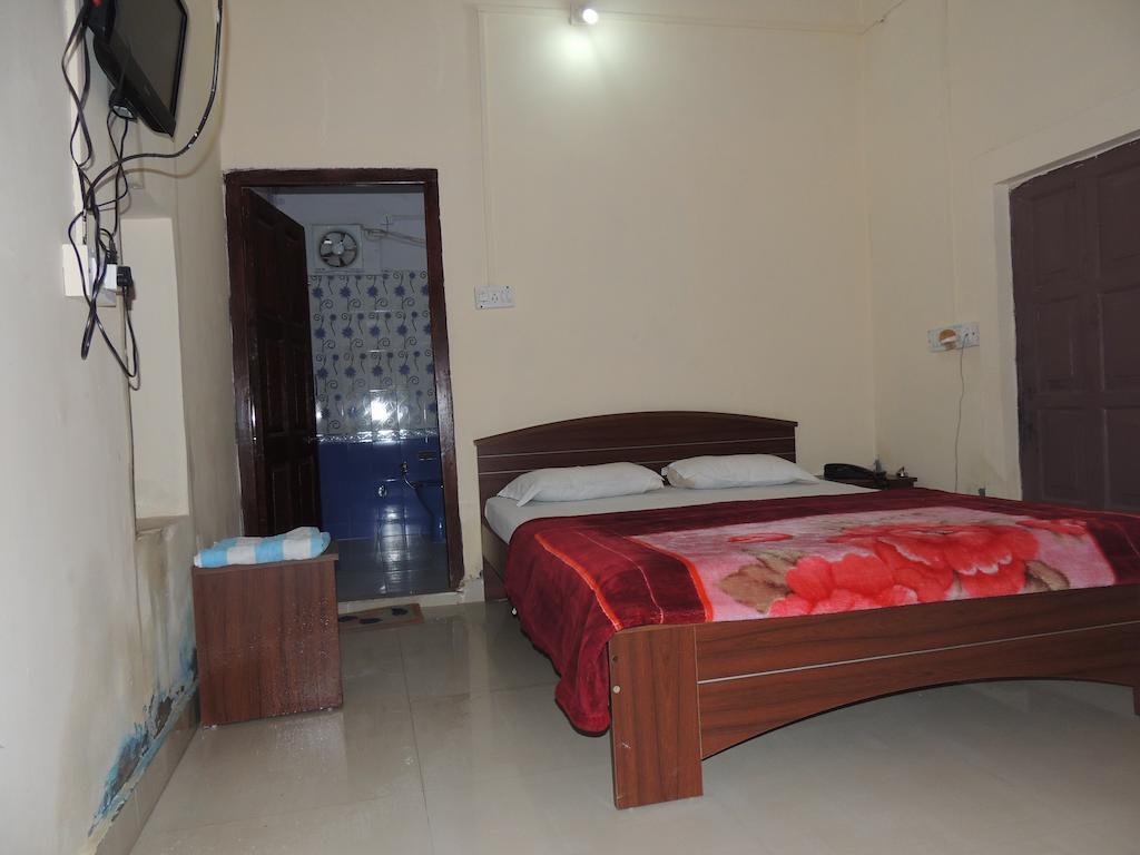 Gouri Heritage Haveli Jodhpur  Room photo