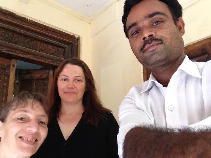 Gouri Heritage Haveli Jodhpur  Exterior photo